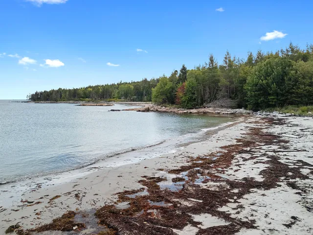 $250,000 | Lot 1 Peninsula Shore Road, Gouldsboro, ME 04624