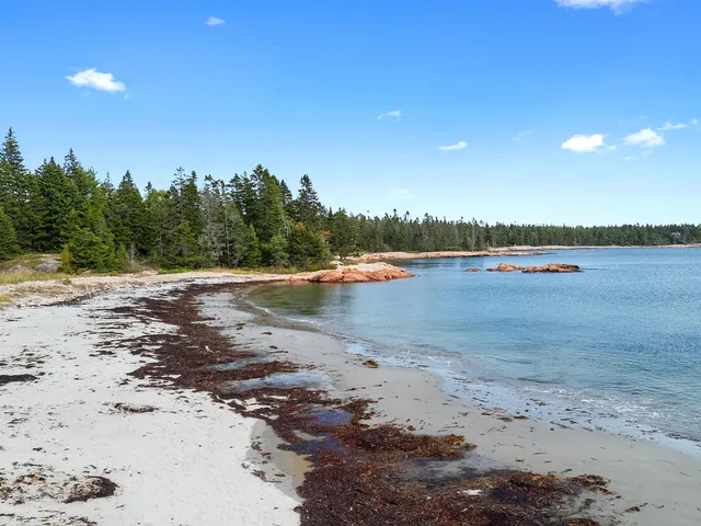 $250,000 | Lot 1 Peninsula Shore Road, Gouldsboro, ME 04624