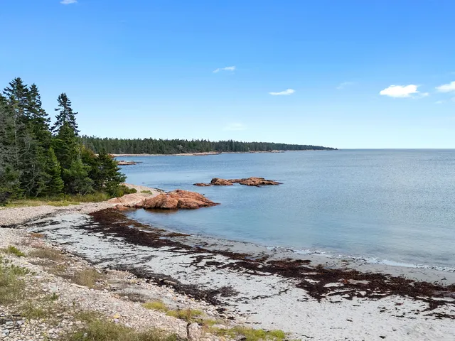 $250,000 | Lot 1 Peninsula Shore Road, Gouldsboro, ME 04624