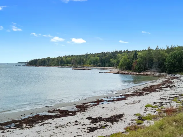 $250,000 | Lot 1 Peninsula Shore Road, Gouldsboro, ME 04624