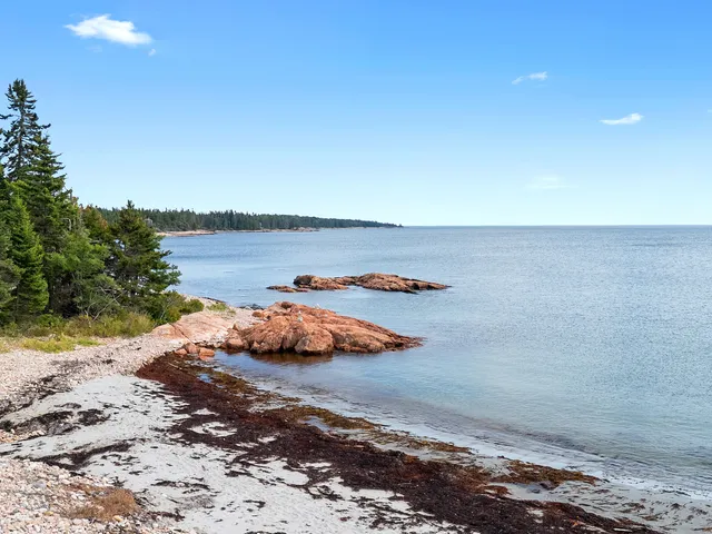 $250,000 | Lot 1 Peninsula Shore Road, Gouldsboro, ME 04624