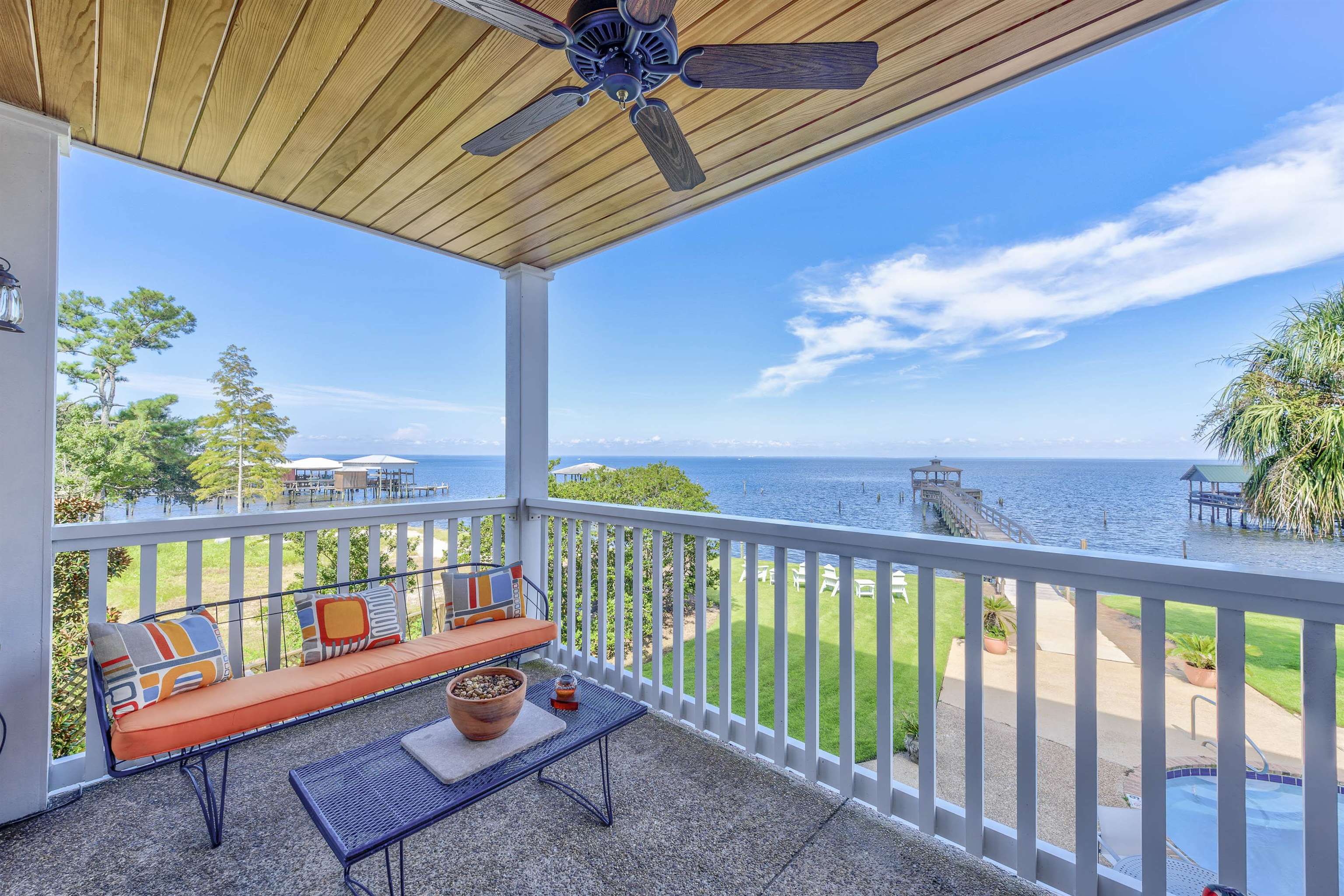 18117 Scenic Highway 98, Unit 100 Fairhope, AL 36532 - Photo 37 of 46