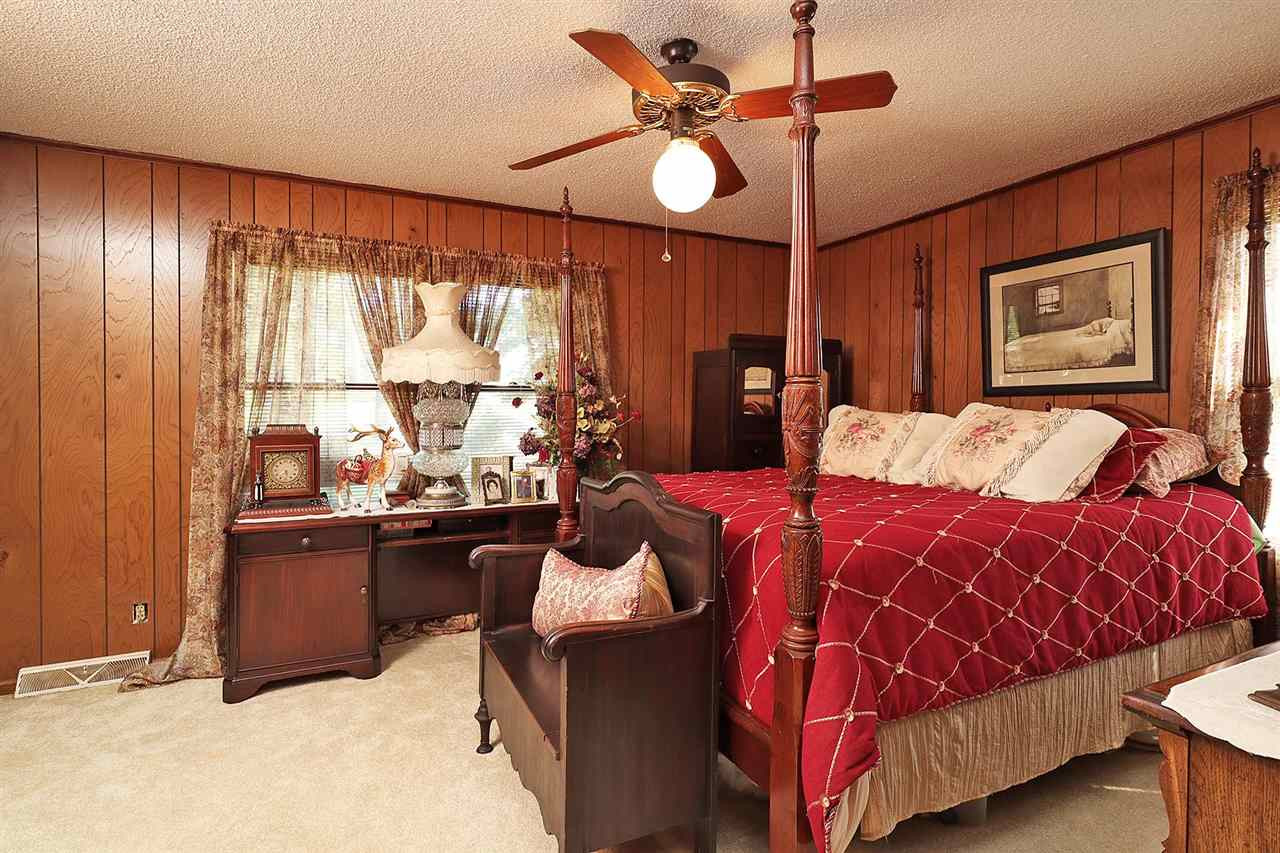 210 Jones Road Smithfield, NC 27577 - Photo 14 of 25 Photo 14