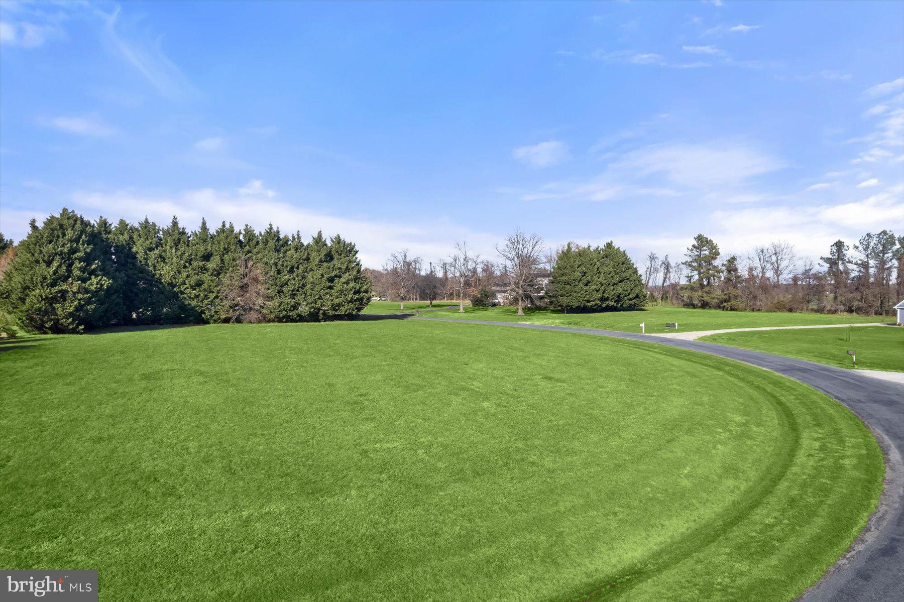 30 Hagy Road Rock Hall, MD 21661 - Photo 44 of 46 a view of a golf course