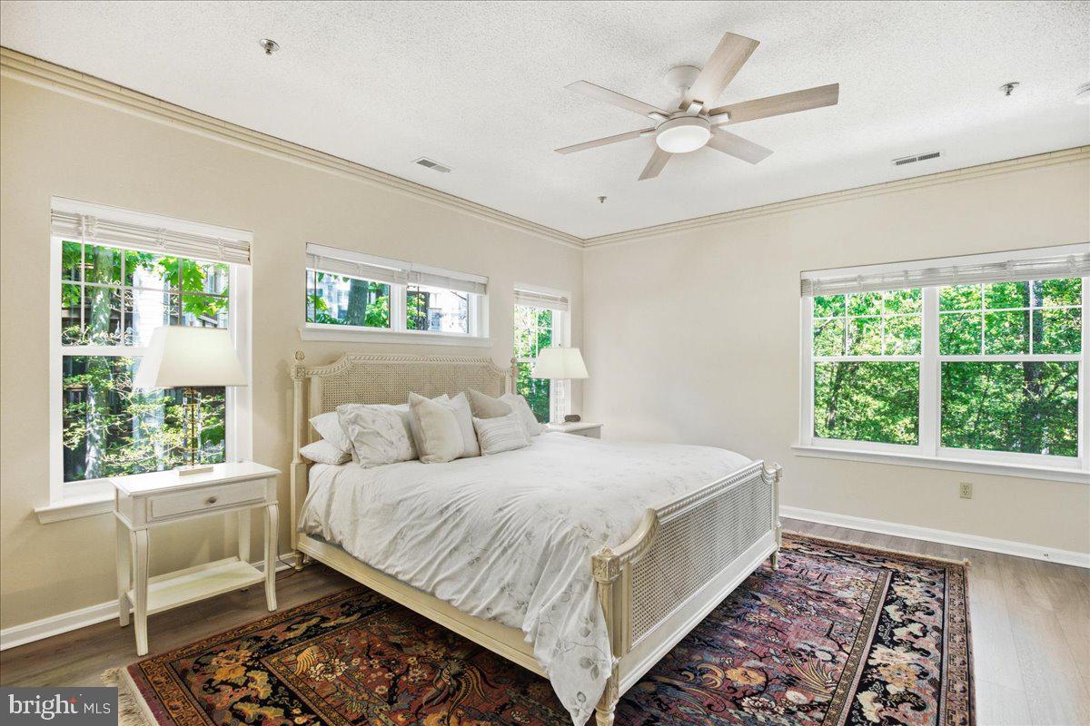 1126 Back Creek Loop, Unit 1126 Solomons, MD 20688 - Photo 28 of 47 Spacious suite, king bed and other furniture fits