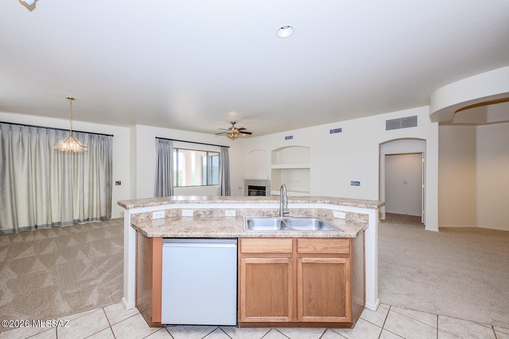 13588 East High Plains Ranch Street Vail, AZ 85641 - Photo 16 of 44 .