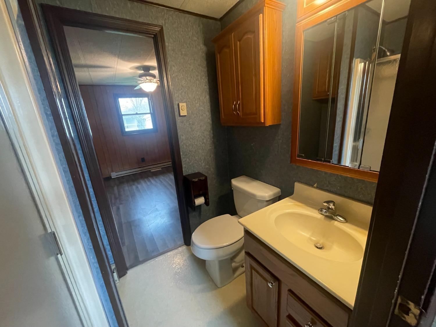 6161 Firth Addition Road Vevay, IN 47043 - Photo 17 of 37 Master Bath
