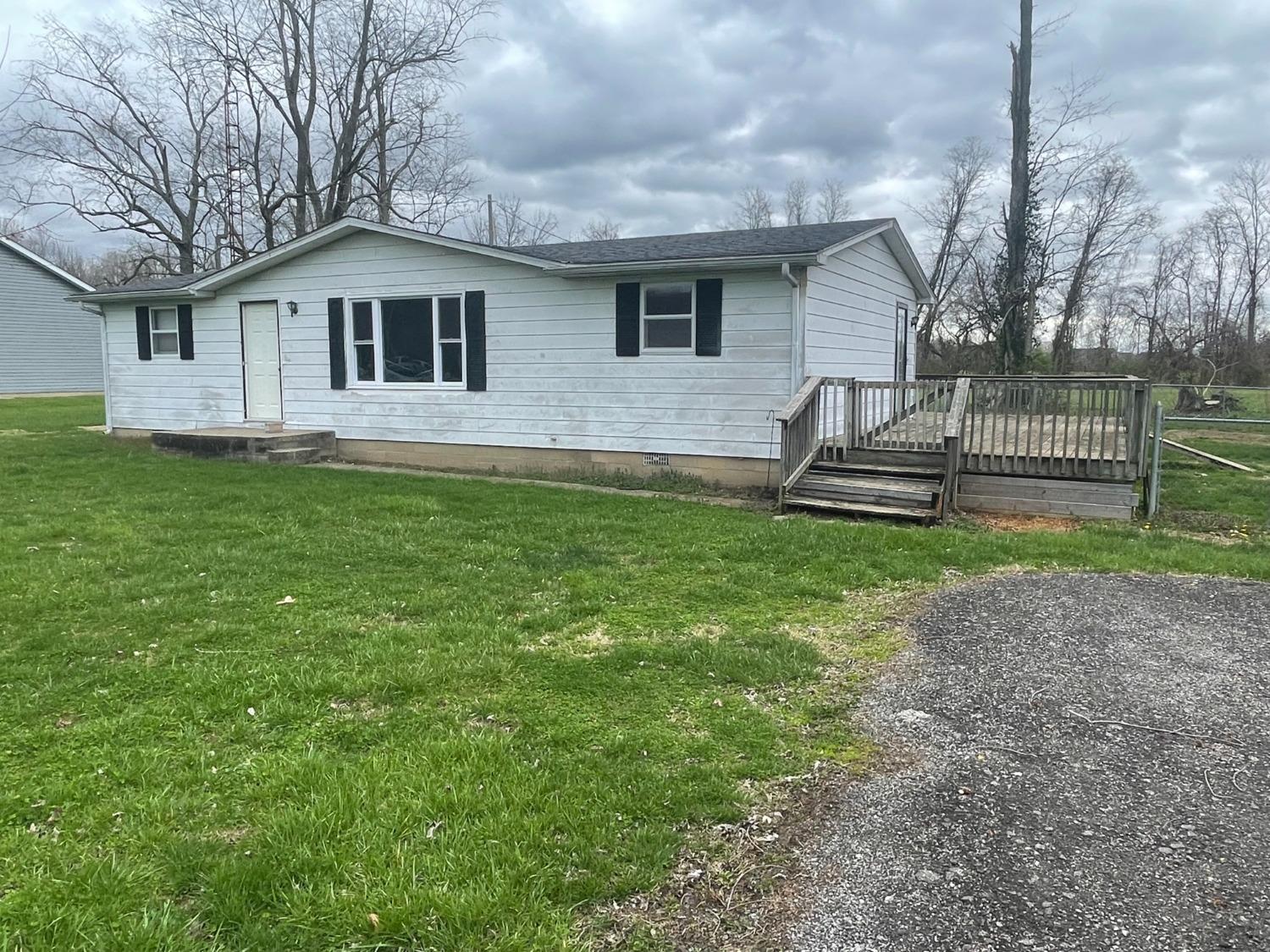 6161 Firth Addition Road Vevay, IN 47043 - Photo 2 of 37