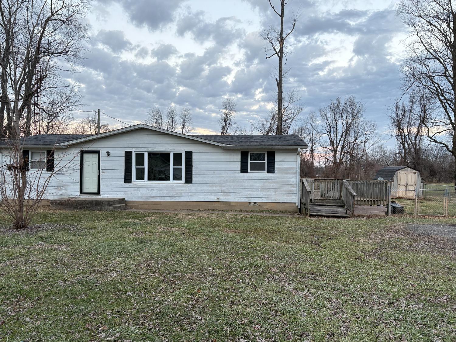6161 Firth Addition Road Vevay, IN 47043 - Photo 30 of 37