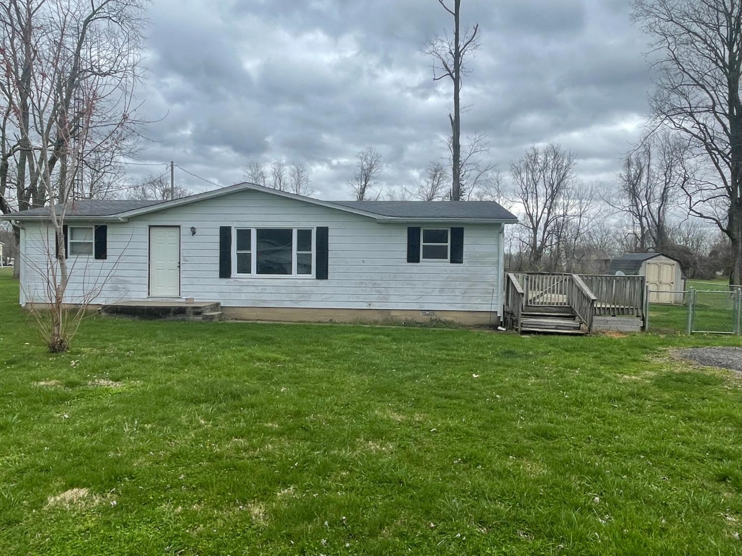 6161 Firth Addition Road Vevay, IN 47043 - Photo 3 of 37