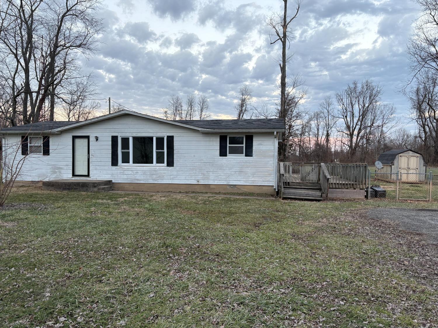 6161 Firth Addition Road Vevay, IN 47043 - Photo 31 of 37
