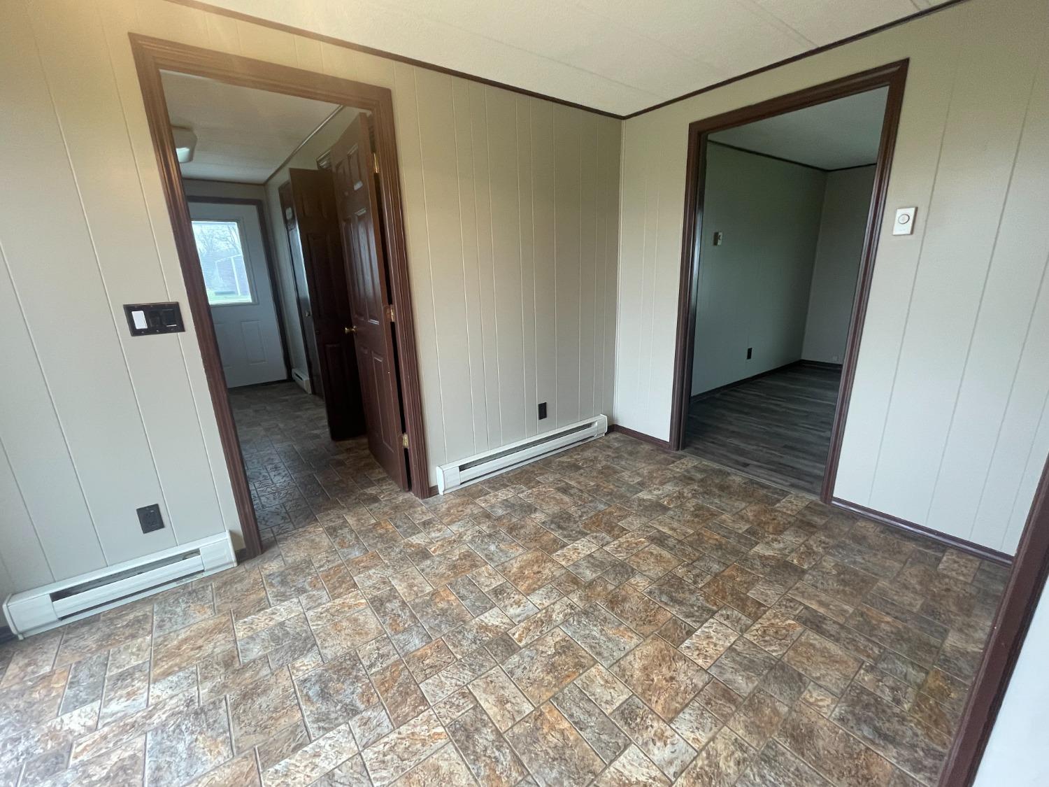 6161 Firth Addition Road Vevay, IN 47043 - Photo 9 of 37 Dining w/walk out