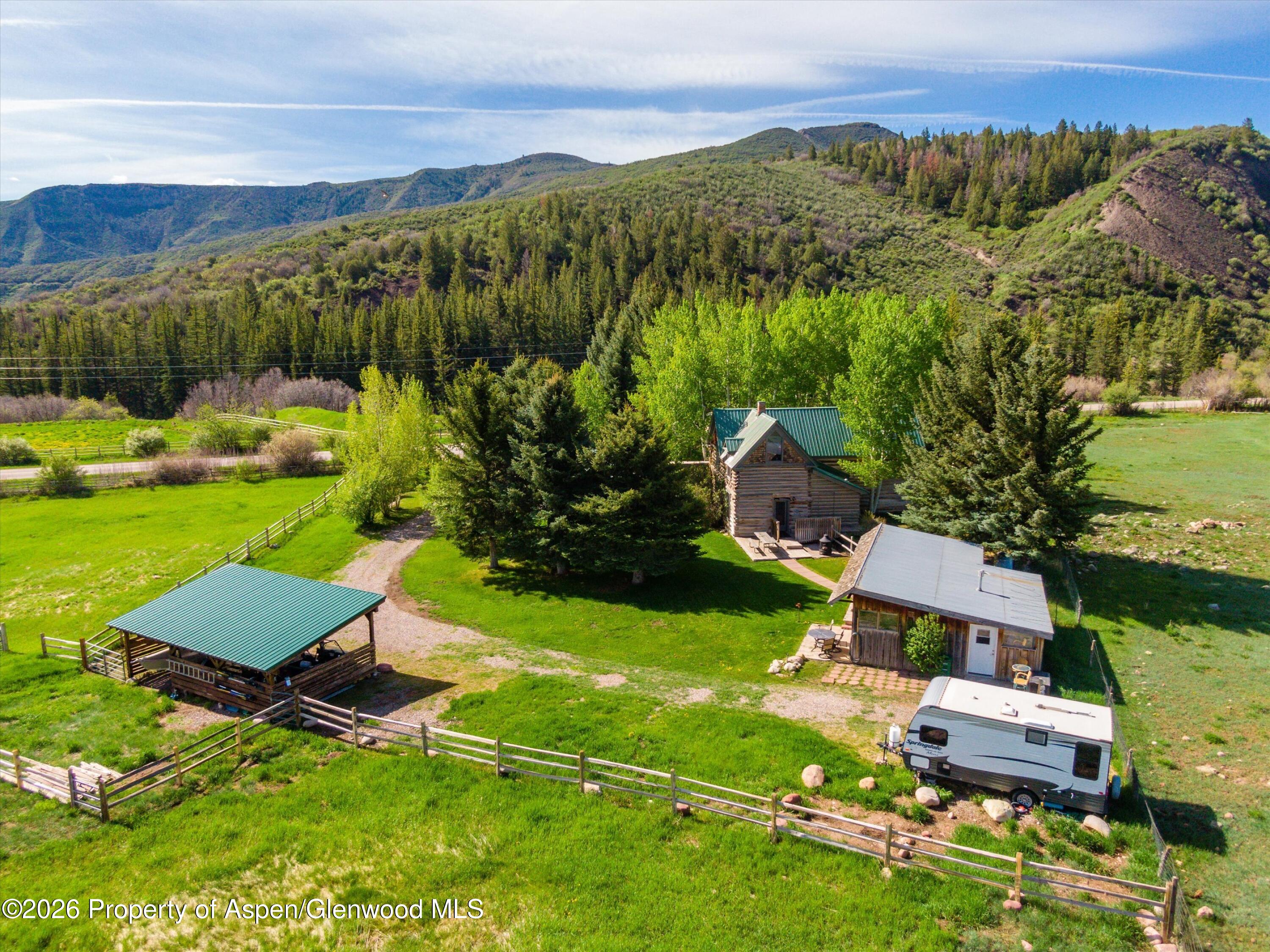 1645 Capitol Creek Road Snowmass, CO 81654 - Photo 31 of 51 03-1645CapitolCreek_HiRes_23052555