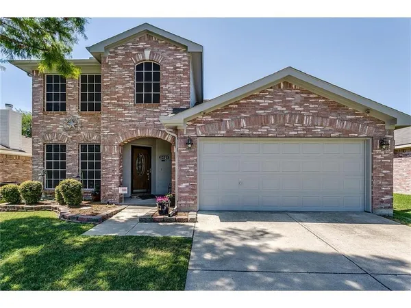 $2,395 | 2821 Briargrove Lane, McKinney, TX 75071