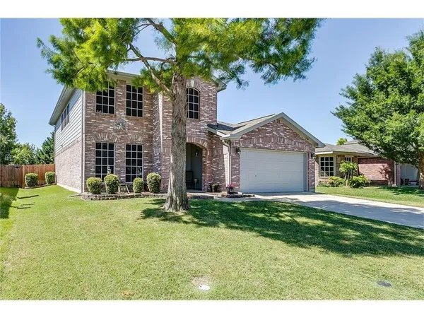 $2,395 | 2821 Briargrove Lane, McKinney, TX 75071