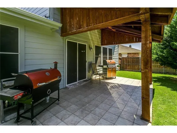 $2,395 | 2821 Briargrove Lane, McKinney, TX 75071