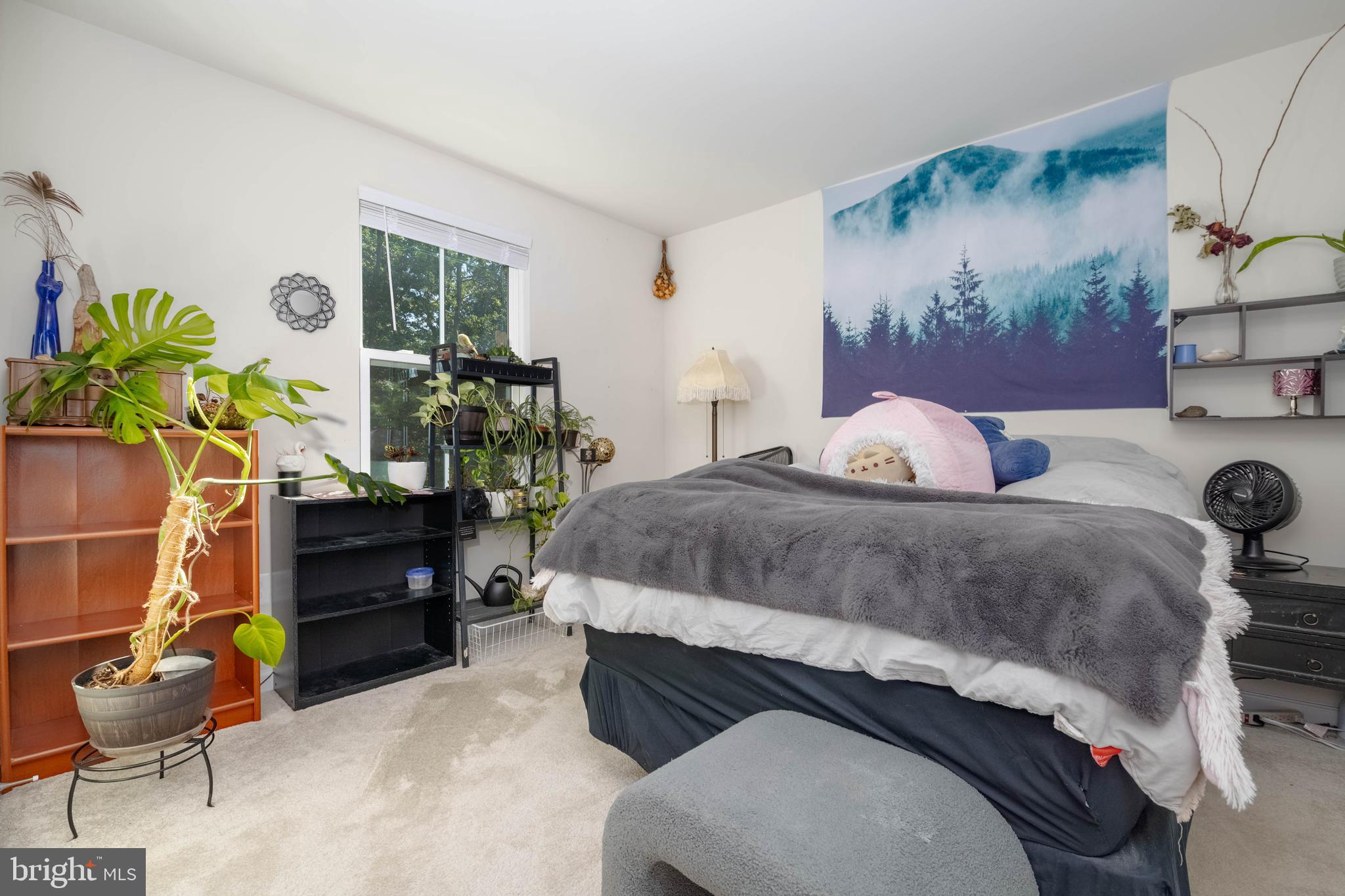 25 Teatree Lane Elkton, MD 21921 - Photo 24 of 38 a bedroom with a bed table and window