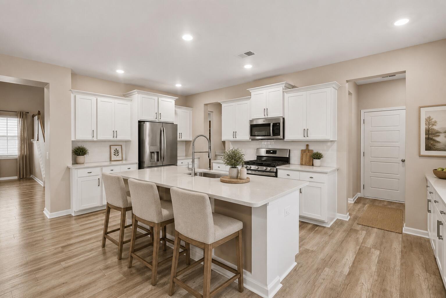 215 Squire Pope Road Summerville, SC 29486 - Photo 12 of 76 Kitchen