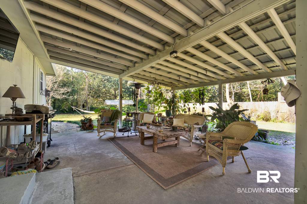 655 Morphy Avenue Fairhope, AL 36532 - Photo 26 of 28 Outdoor Living Space
