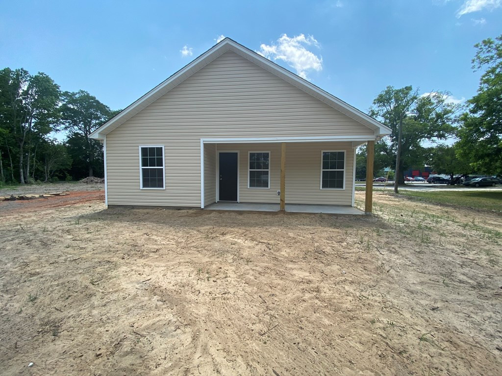 14 South Milton Road Sumter, SC 29150 - Photo 29 of 35 Gallery Image 29