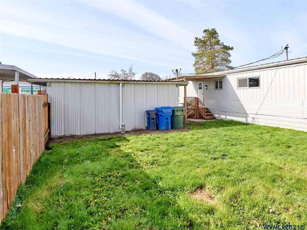 5355 River ( Road, Unit 31 Keizer, OR 97303 - Photo 25 of 26