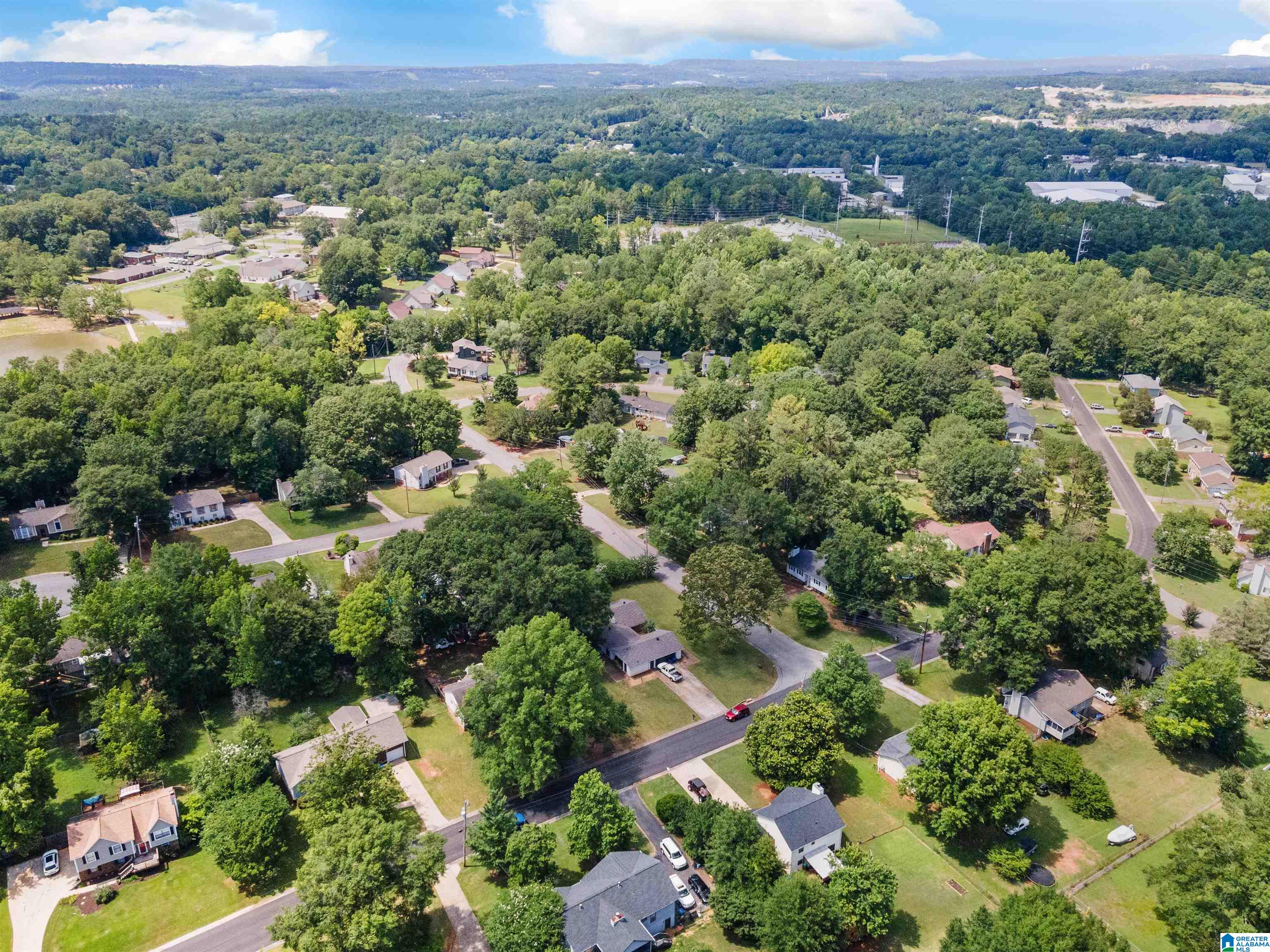 4413 Englewood Road Helena, AL 35080 - Photo 45 of 47 Gallery Image 45
