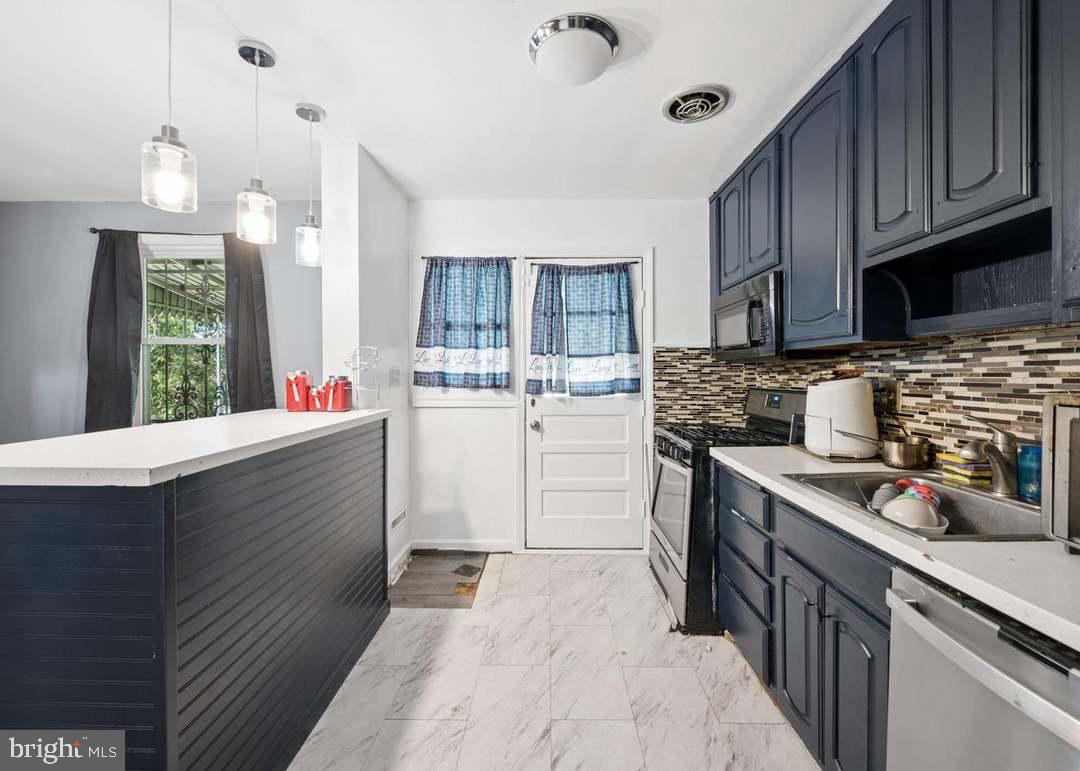 4810 Kimberleigh Road Baltimore, MD 21212 - Photo 9 of 27