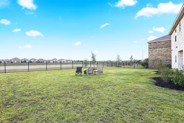 $350,000 | 2308 Eagle Nook Drive, Texas City, TX 77568