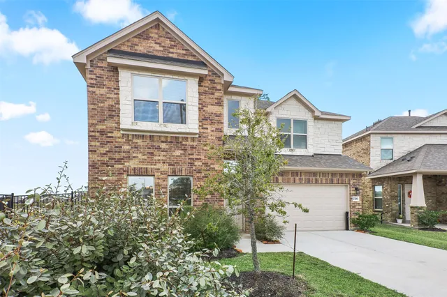 $350,000 | 2308 Eagle Nook Drive, Texas City, TX 77568