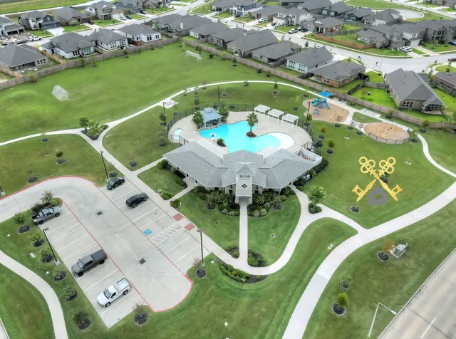 $350,000 | 2308 Eagle Nook Drive, Texas City, TX 77568