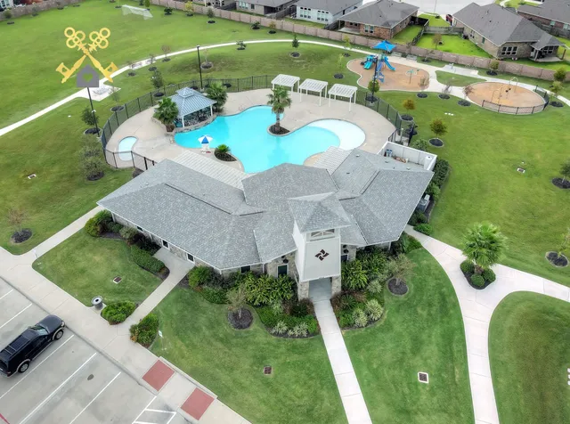 $350,000 | 2308 Eagle Nook Drive, Texas City, TX 77568