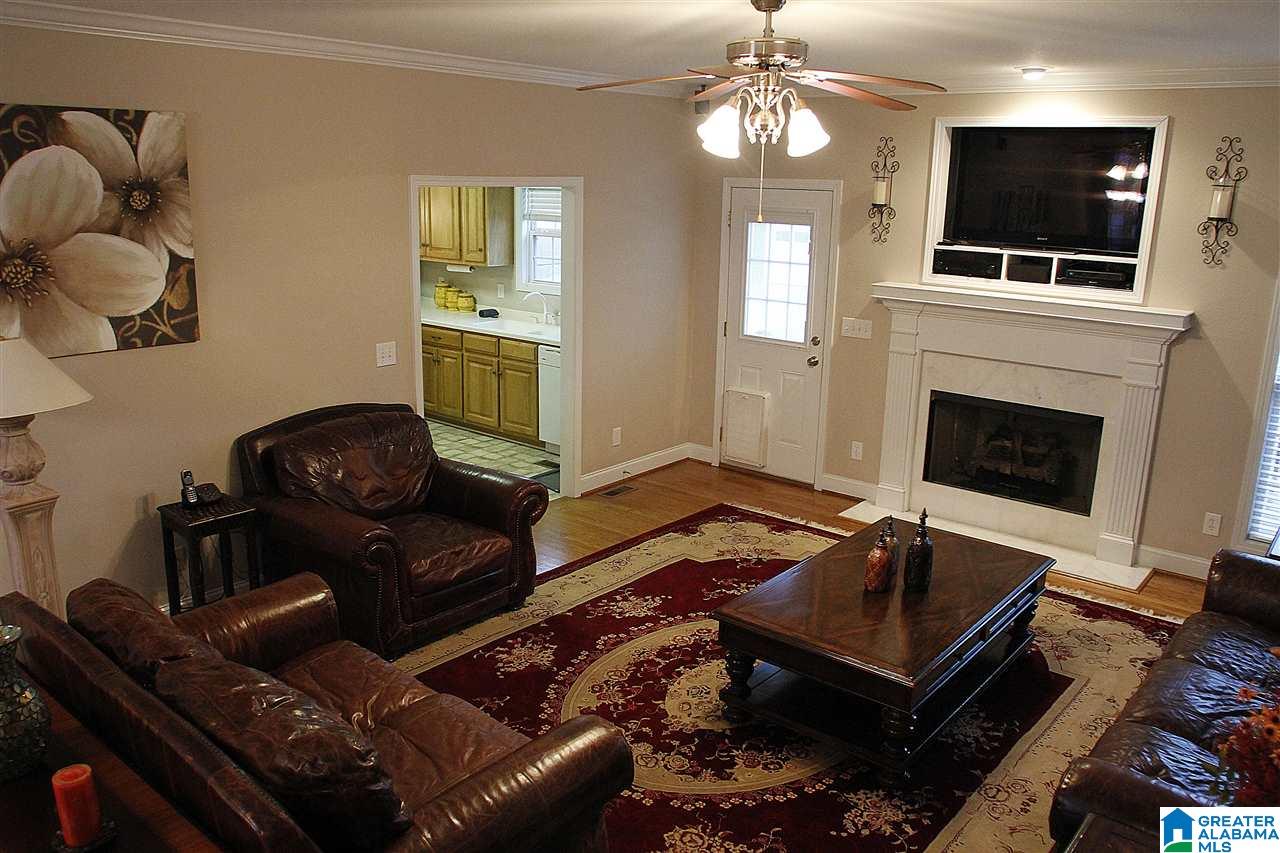 54 Easy Street Anniston, AL 36207 - Photo 12 of 20