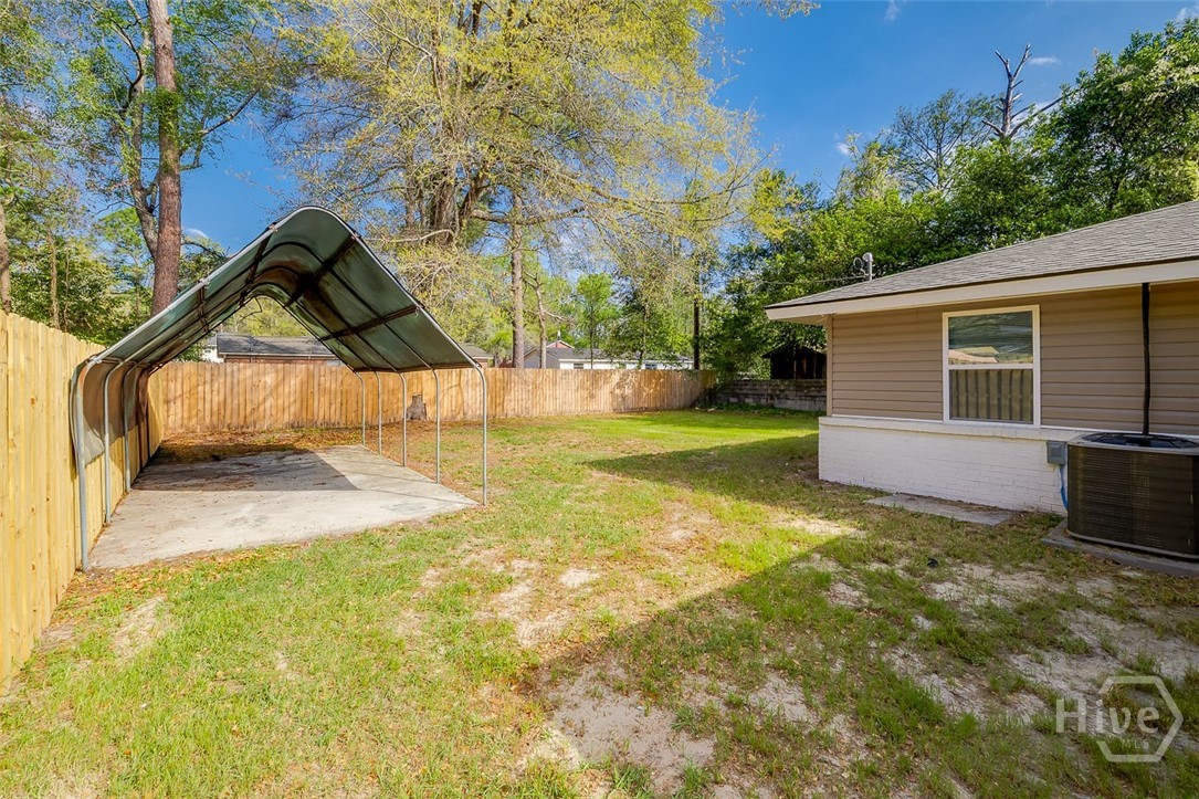 308 East 4th Street Springfield, GA 31329 - Photo 38 of 46
