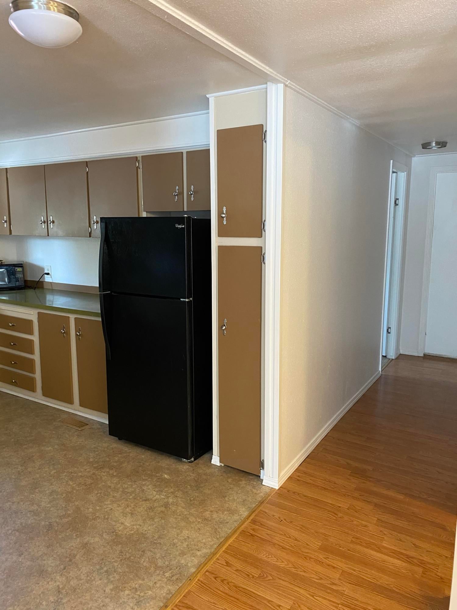 51354 Welch Road La Pine, OR 97739 - Photo 7 of 30 Kitchen