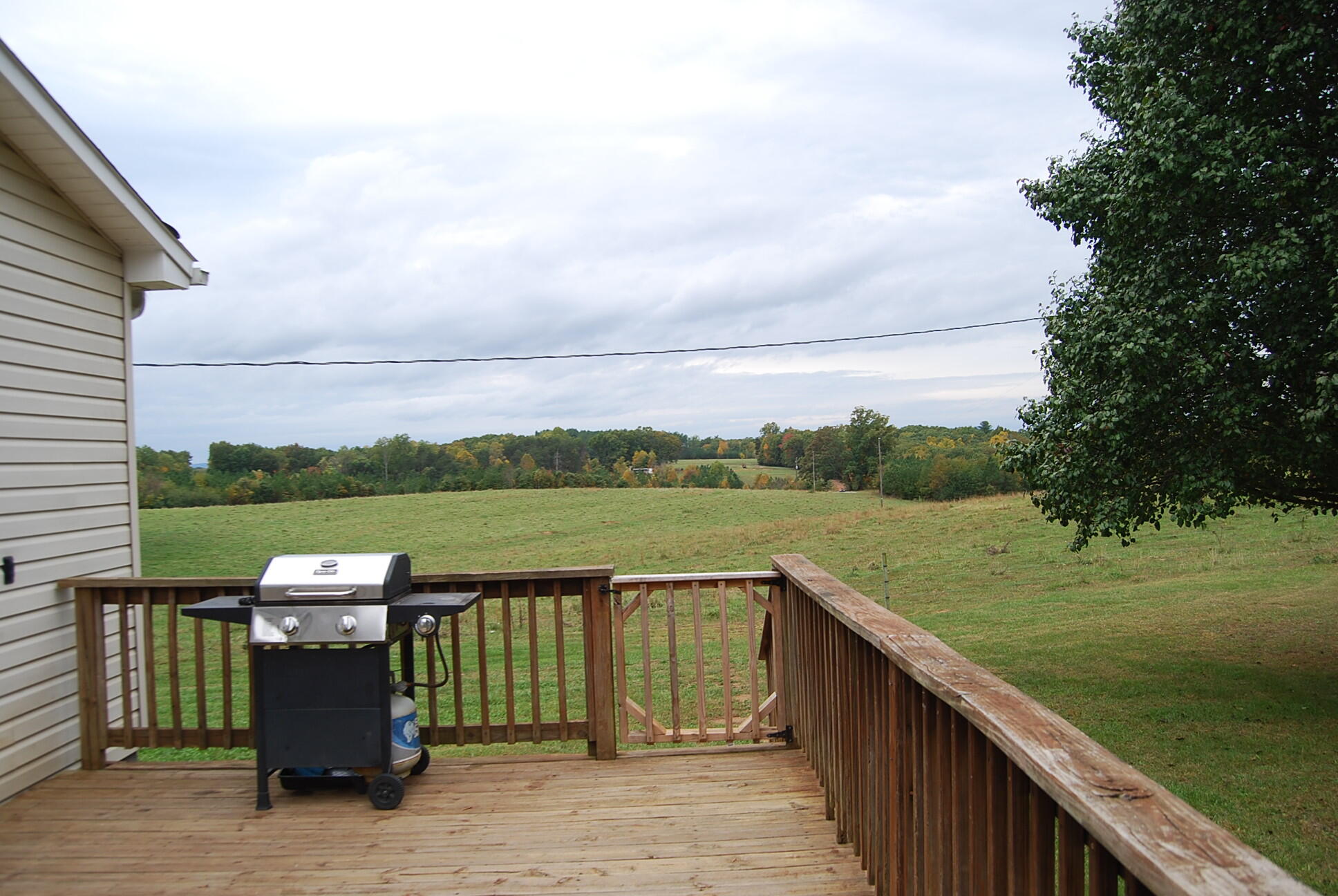 410 Mill Run Road Chatham, VA 24531 - Photo 12 of 34 a view of an ocean from a yard