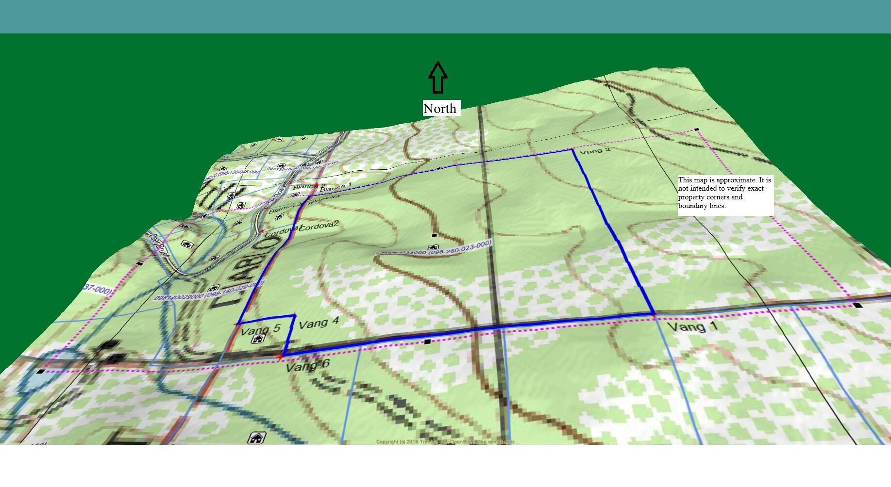 30425 Frontier Road Oak Run, CA 96069 - Photo 34 of 35