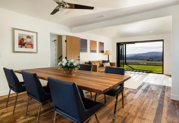 $3,695,000 | 1417 Foothill Road, Ojai, CA 93023