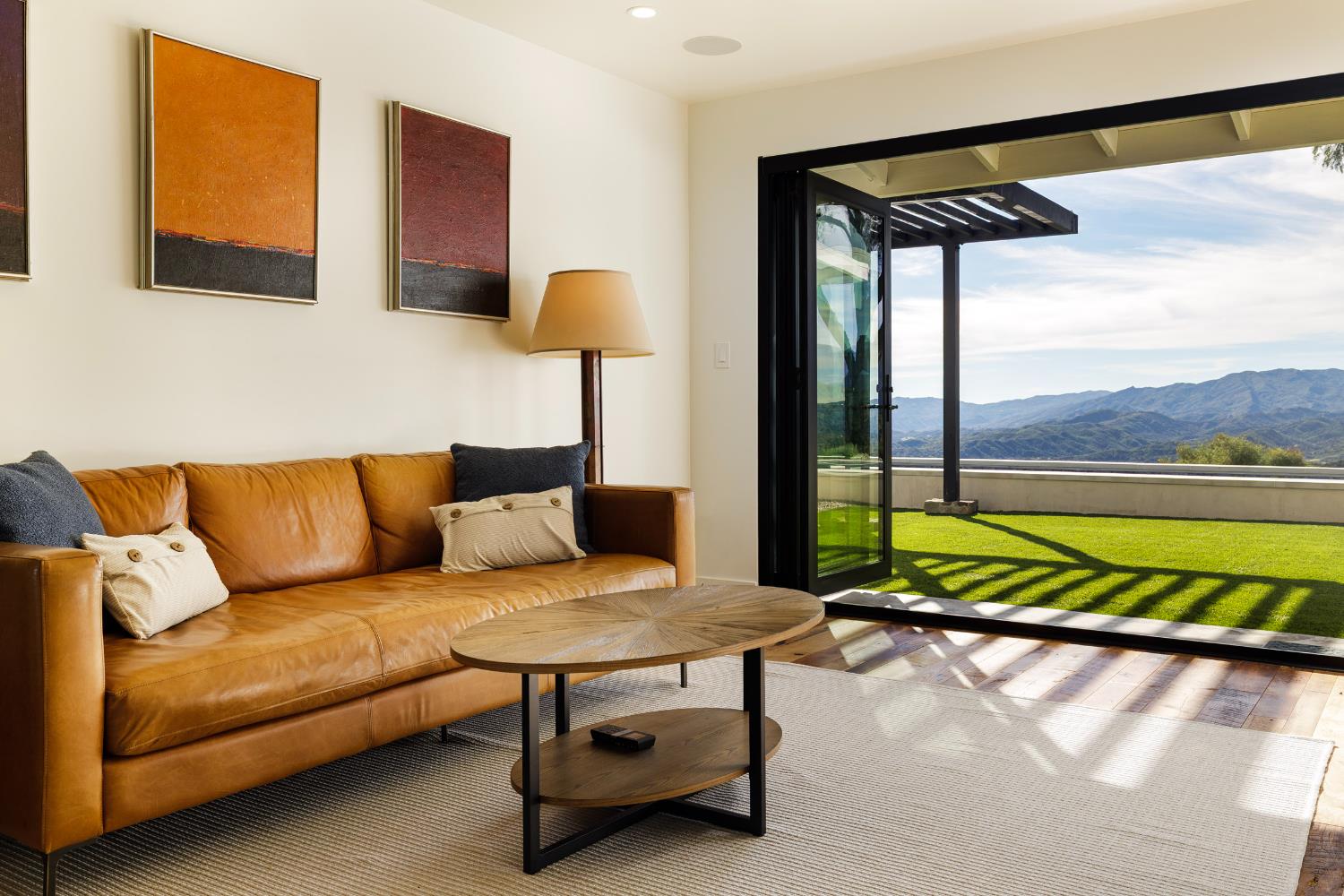 1417 Foothill Road Ojai, CA 93023 - Photo 15 of 41