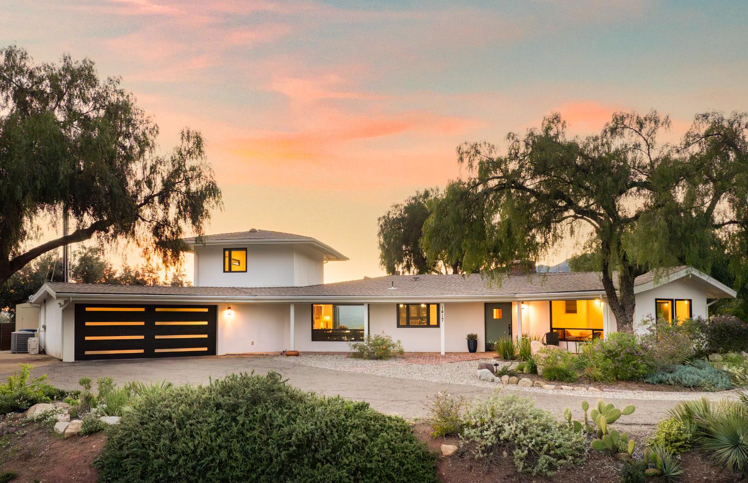 1417 Foothill Road Ojai, CA 93023 - Photo 2 of 41