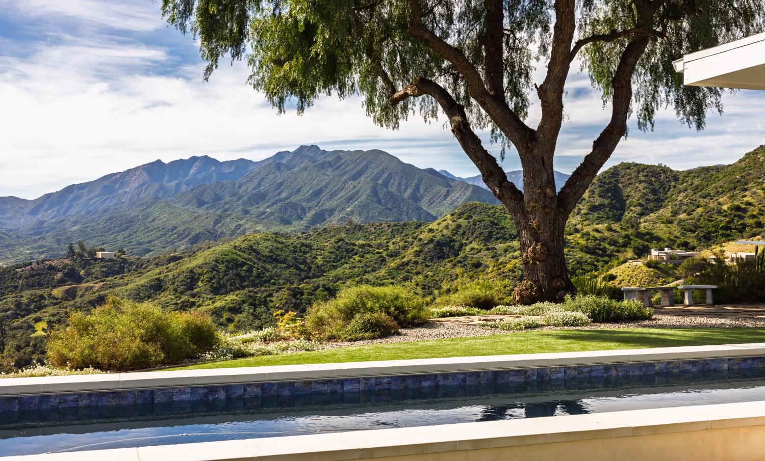 1417 Foothill Road Ojai, CA 93023 - Photo 35 of 41