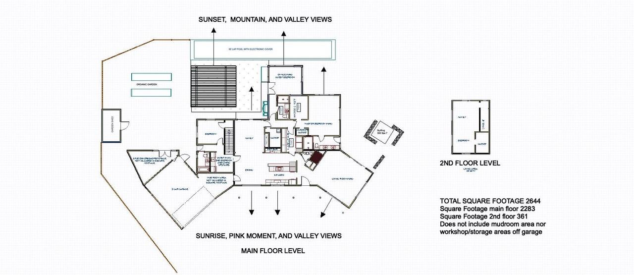 1417 Foothill Road Ojai, CA 93023 - Photo 41 of 41
