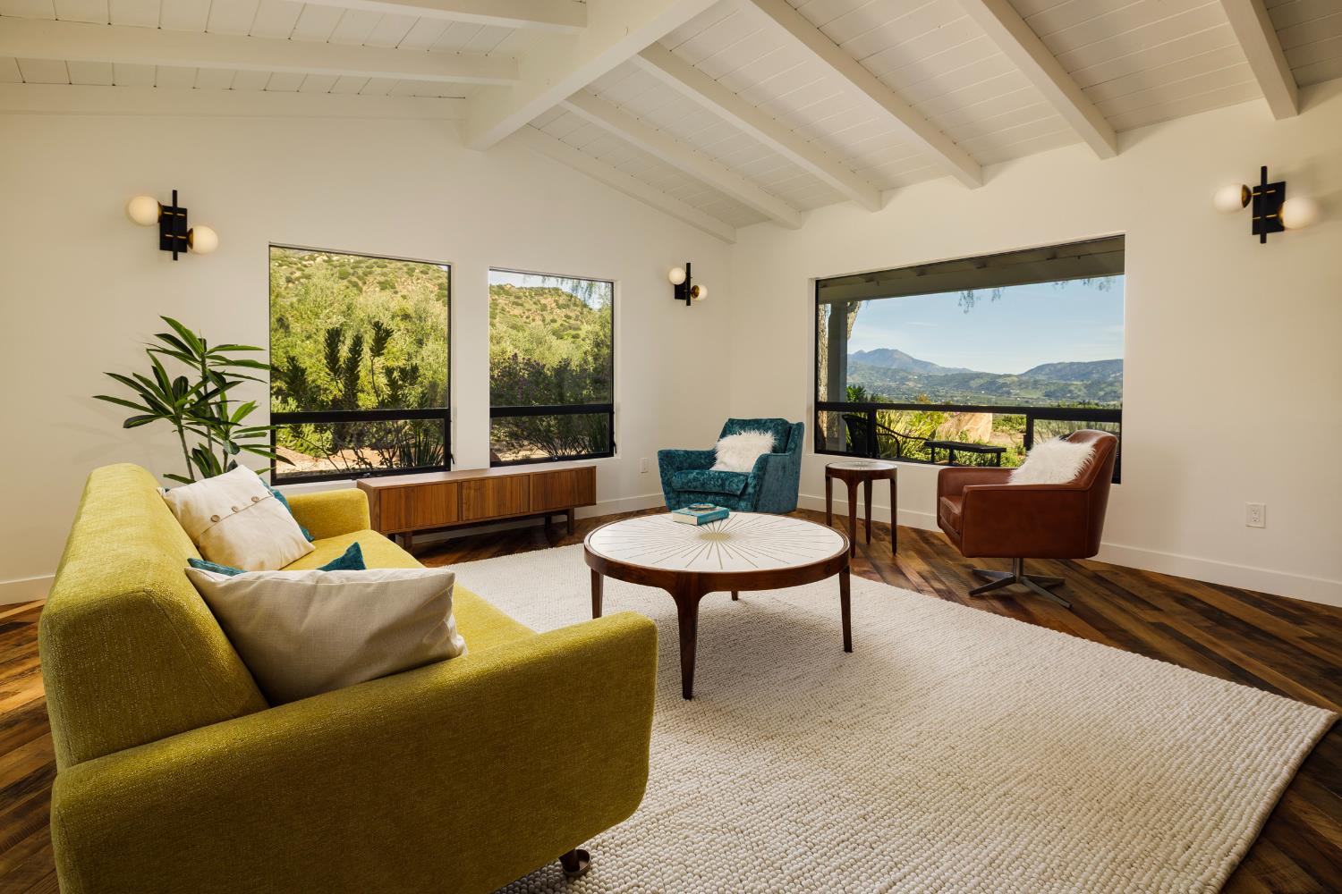 1417 Foothill Road Ojai, CA 93023 - Photo 8 of 41