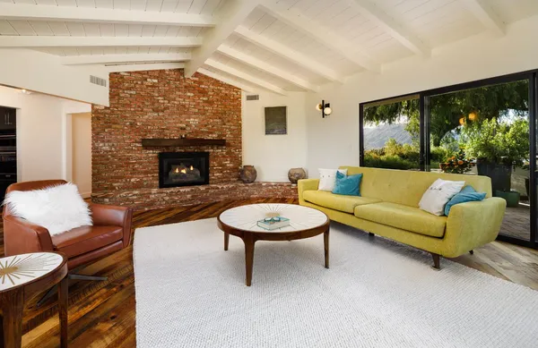 $3,695,000 | 1417 Foothill Road, Ojai, CA 93023