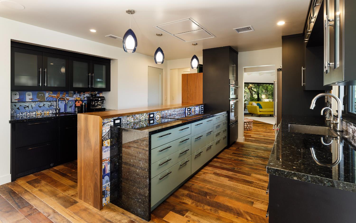 1417 Foothill Road Ojai, CA 93023 - Photo 10 of 41