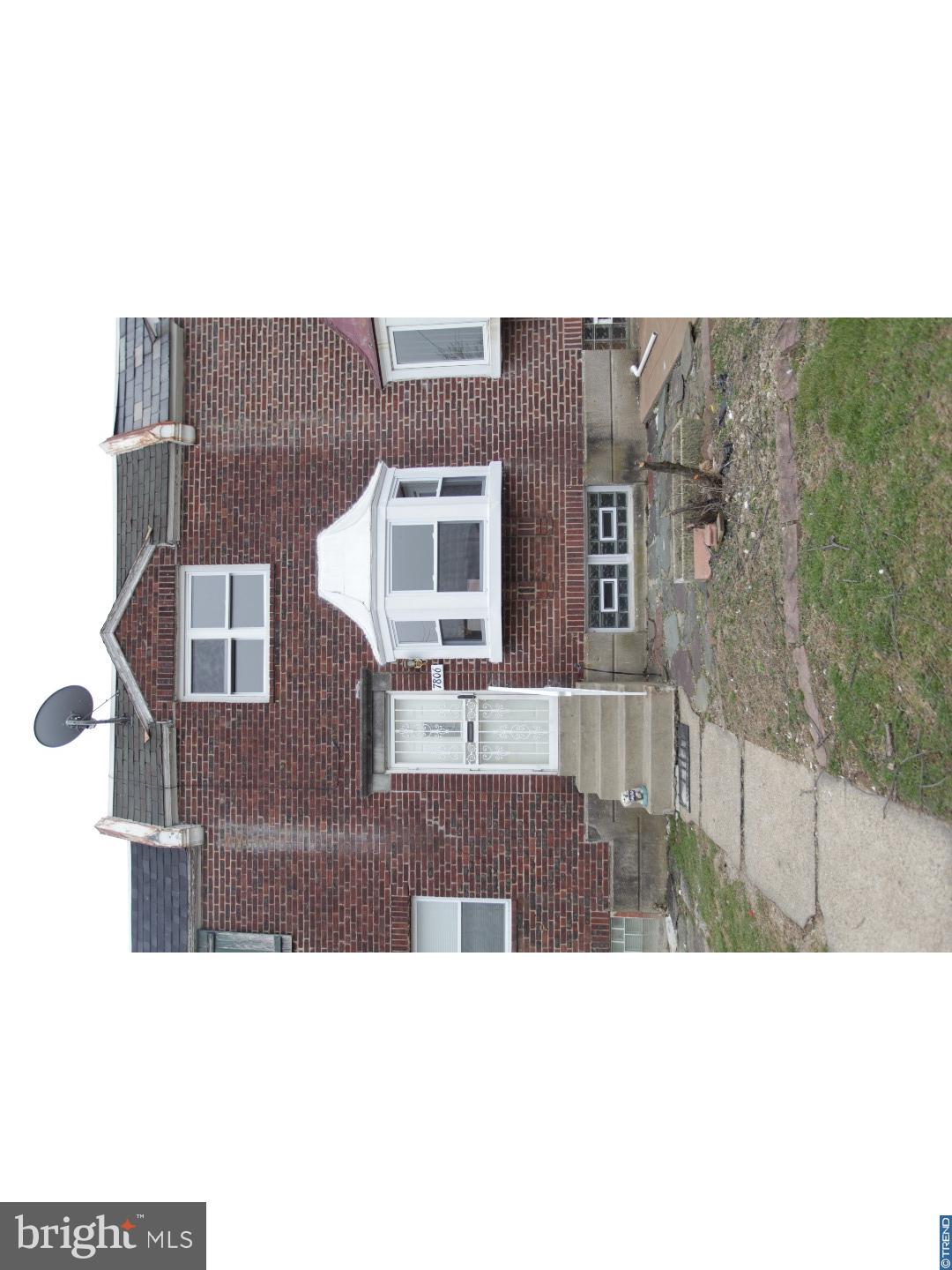 7806 Fayette Street Philadelphia, PA 19150 - Photo 1 of 25