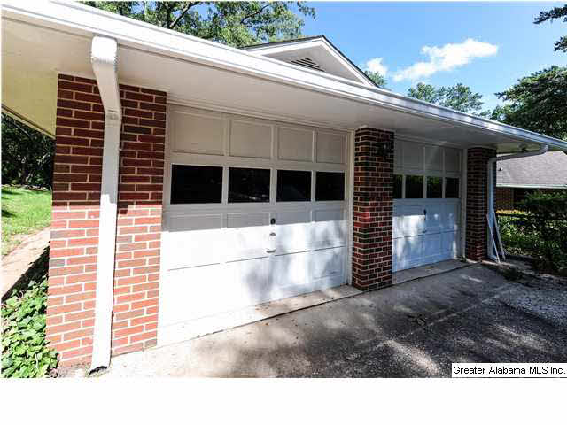 3620 Ridgeview Lane Birmingham, AL 35213 - Photo 32 of 32