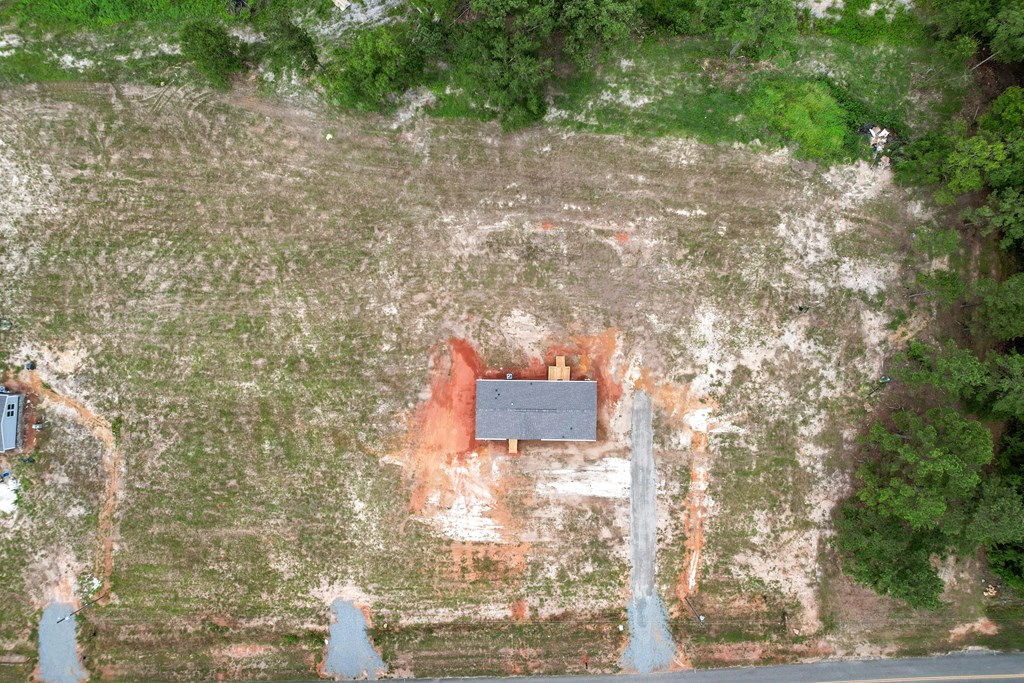 1904 Gilley Mill Road Headland, AL 36345 - Photo 44 of 51