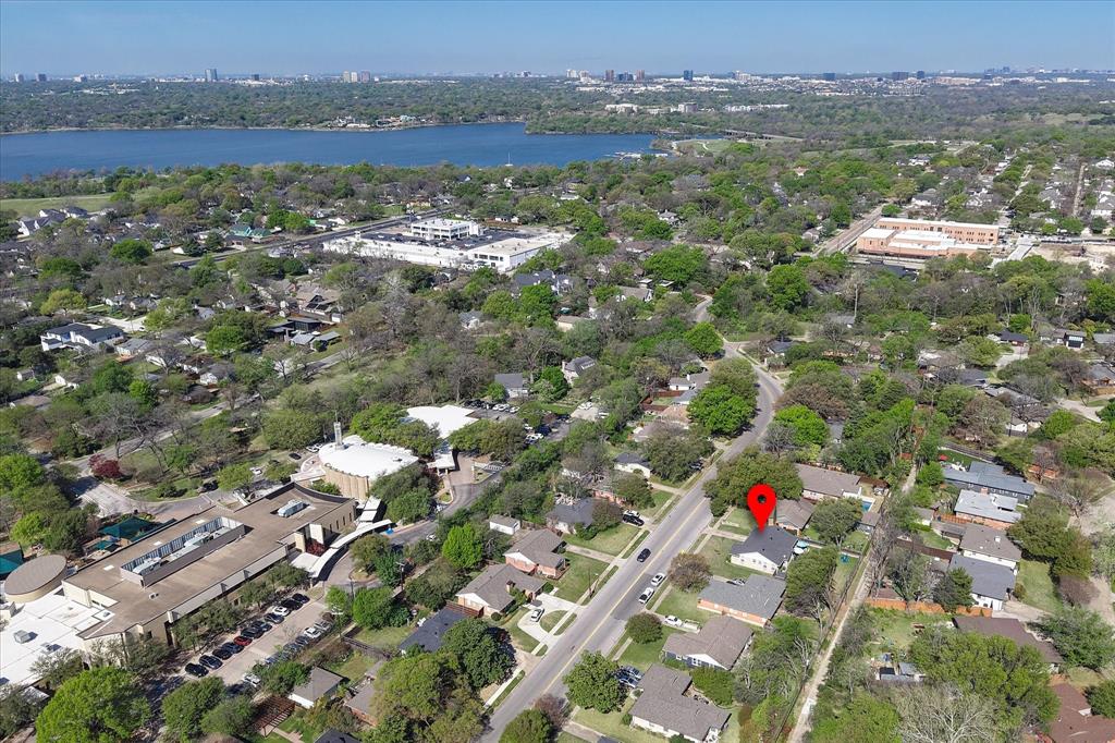 846 Peavy Road Dallas, TX 75218 - Photo 19 of 21