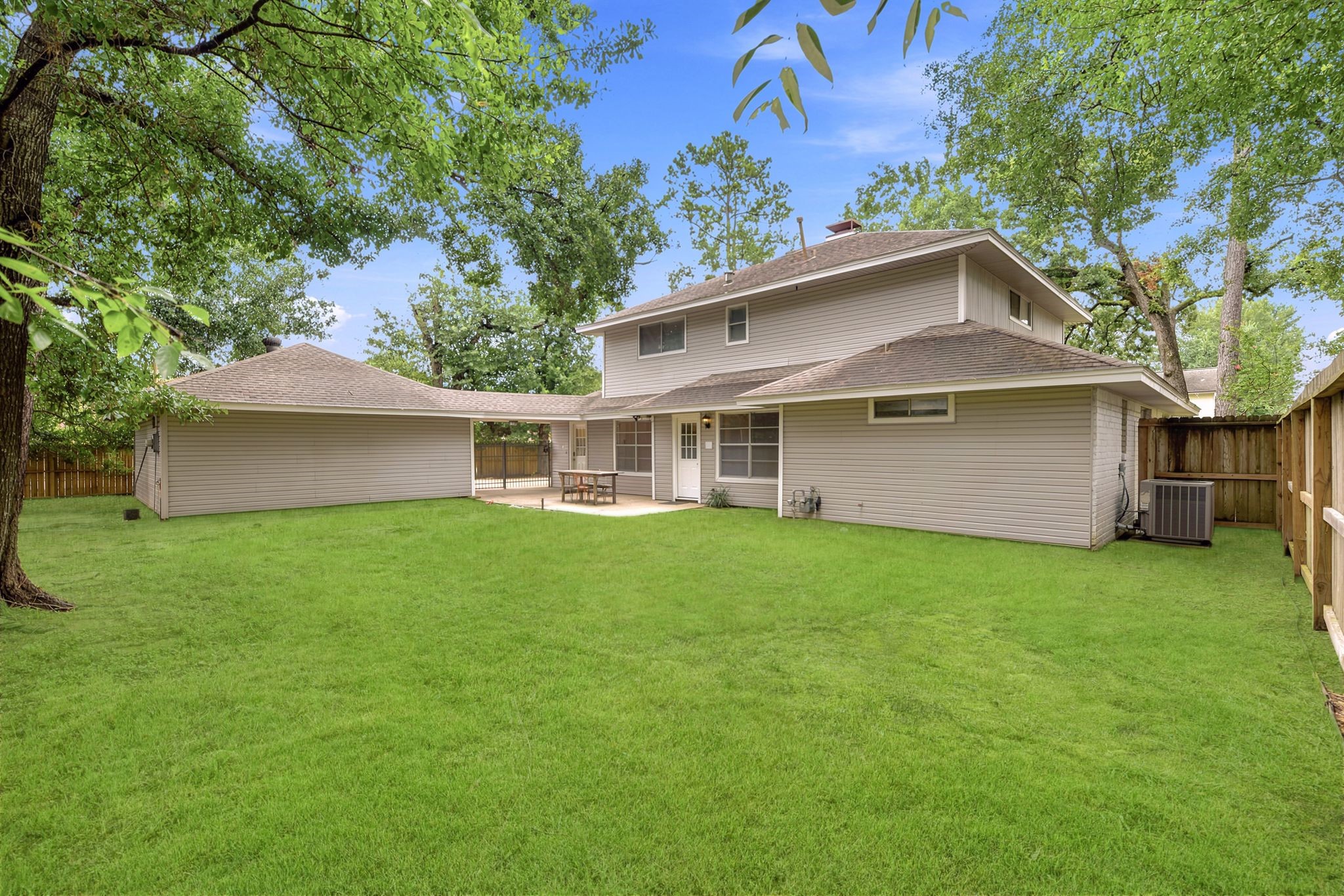 7902 Lichen Lane Spring, TX 77379 - Photo 41 of 42