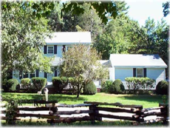 11 Emerson Road Durham, NH 03824 - Photo 1 of 9
